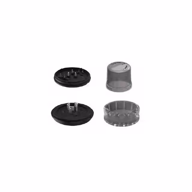 FLBC70752001 Amphenol ICC (Commercial Products)  Accessories